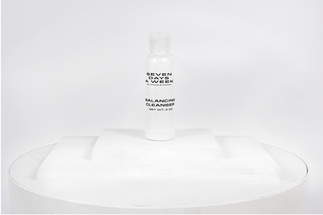 BALANCING CLEANSER 2oz