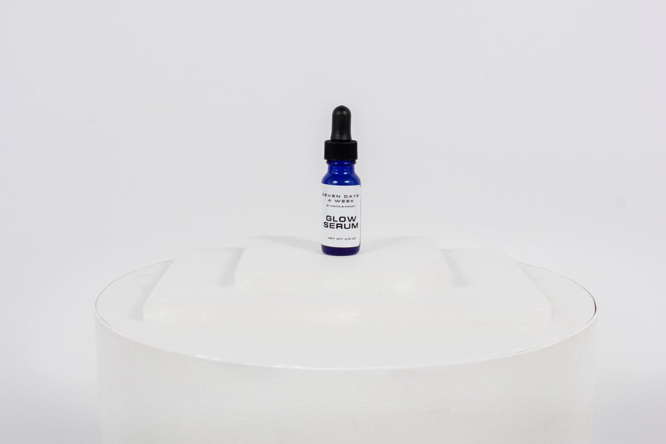 GLOW SERUM .5oz