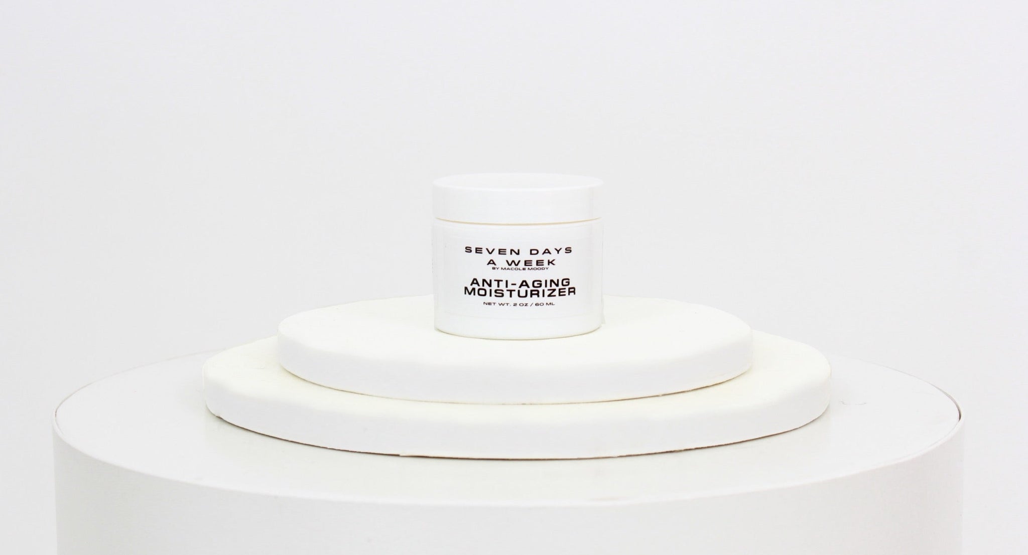 ANTI-AGING MOISTURIZER